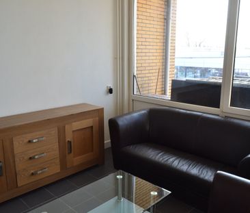 Te huur: Appartement Franz Leharplein in Eindhoven - Photo 3