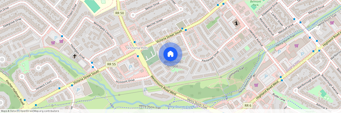 51 Paulander Drive, Kitchener