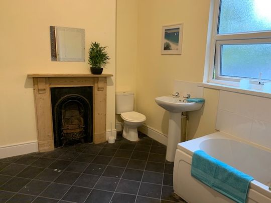 Room 3 – Hinckley Road, LE3 0TB - Photo 1