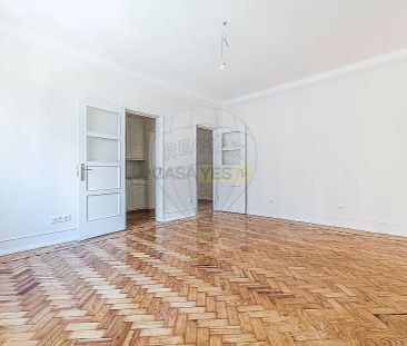 Apartment T4 in Alvalade, Lisboa - Foto 5