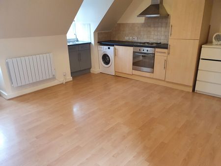 Studio Flat, Luton, LU1 - Photo 5