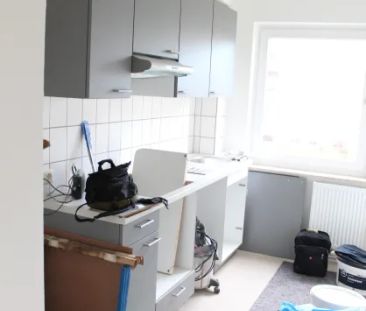 Lübeck, Oderstr. : 3 Zimmer-Whg. / 1.OG mit Balkon - Photo 2