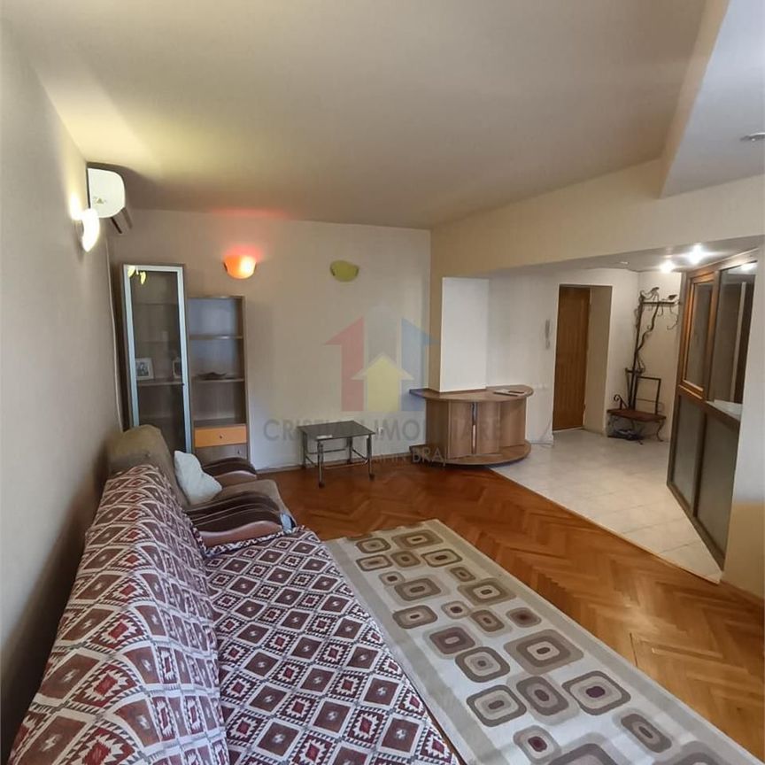 Apartament, 2 camere Bariera, etaj 2, MOBILAT si UTILAT! - Fotografie 1