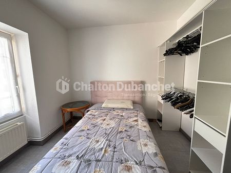 Location Appartement 3 pièces 66m² - Photo 3