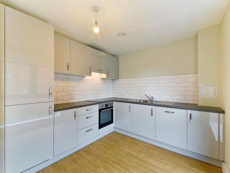 1 bedroom apartment to rent - Photo 3