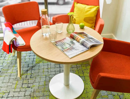 Garden Studio - Photo 1