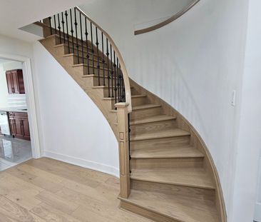 For Lease - 546 Turnbridge Road, Mississauga, Ontario - Photo 4