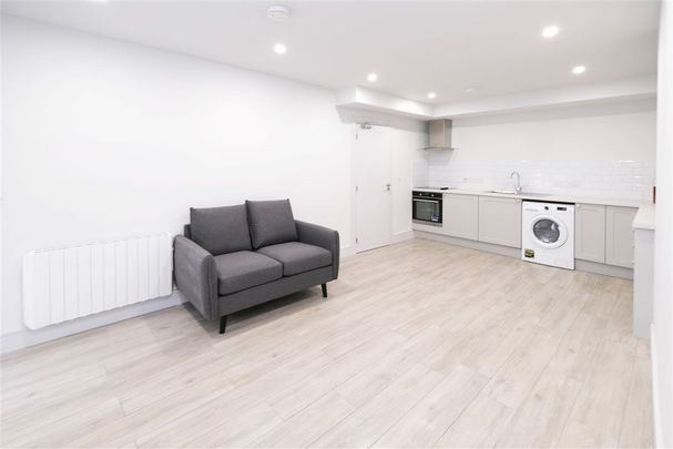 Apartment 1, Derrynane House, Dorset Street, Dublin 1 - Photo 1