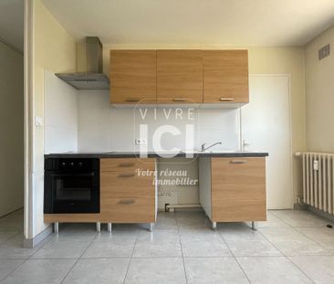 Location Appartement 3 pièces 69m² - Photo 6