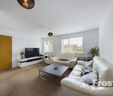 Woodthorpe Road, Ashford, Surrey,TW15 - Photo 1