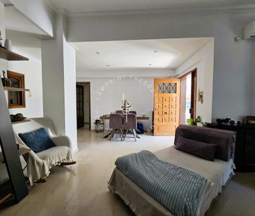 Μονοκατοικία 135 τ.μ. προς ενοικίαση - Photo 4