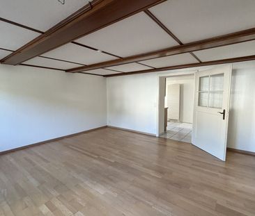 2-Zimmerwohnung in Niederdorf zu vermieten - Photo 2