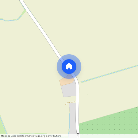 Roman Bank, Leverington, Wisbech