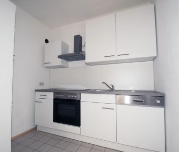 Provisionsfrei Mietwohnung 74 m² mit Küche und Loggia in Ried i.I. ... - Photo 4