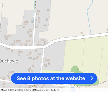 Wynajmę 2 mieszkania /1 miesz pow 38 m2 ,1 miesz-75m2 w Duchowo - Photo 1