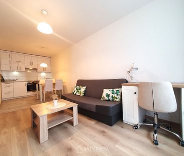 2 pokoje, parter, Zygmunta Augusta - wynajmę Mieszkanie | Wynajem |... - Photo 5