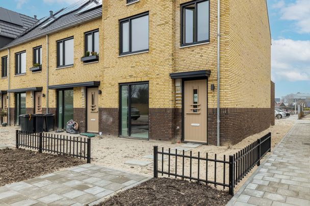 Pieter Van Lisselaan, 1431 MM Aalsmeer - Foto 1