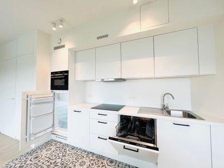 Boulevard du Triomphe, 1160, Auderghem - Photo 3