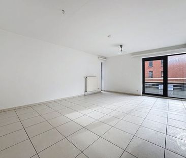 Appartement te huur - Foto 1