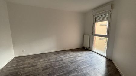 BEAU T3 LUMINEUX - VIGNY MUSSET - GRENOBLE - Photo 3