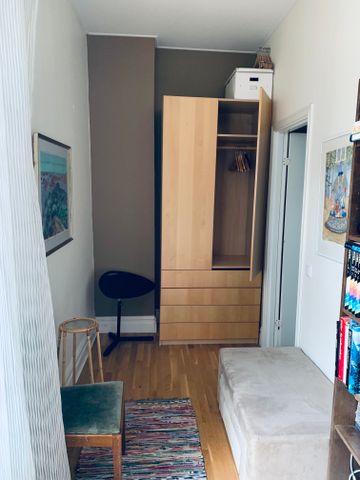 Viktoriagatan, Göteborg - Photo 3