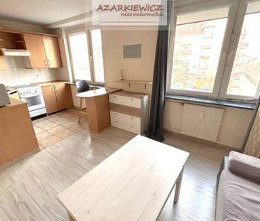 Mieszkanie do wynajęcia, GORZÓW WIELKOPOLSKI, Pl. Jana Pawła II, , ... - Zdjęcie 3