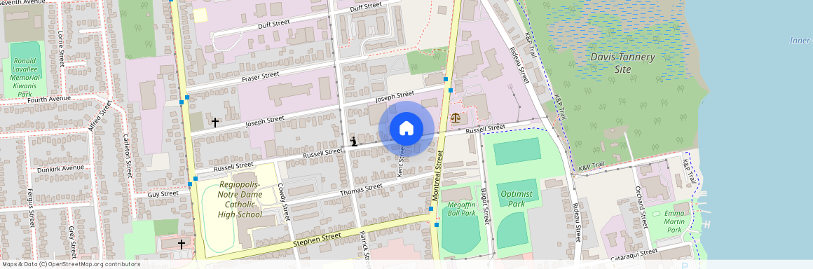 29 Russell, Cummings