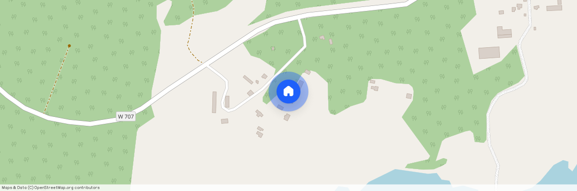 Sergeantvägen 7 B, Mesta