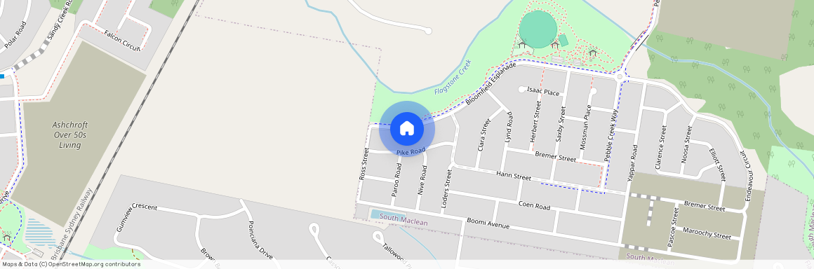 104 Bloomfield Street, Qld 4280, South Maclean