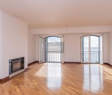 Apartamento T3 em Lisboa - Photo 2