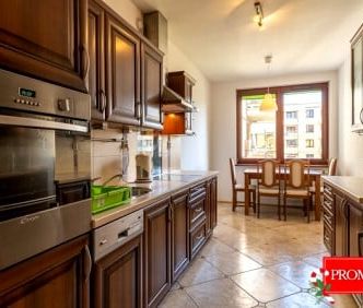 Pokój, ul. Bobrzyńskiego - Zdjęcie 2