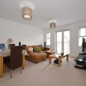 Townsend Mews, Stevenage, SG1 - Photo 1