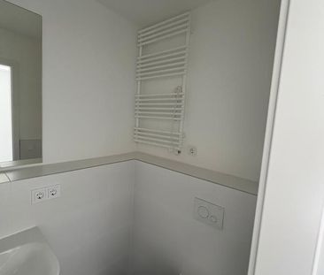 Sonne, Stil & Neubau: 1,5-Zimmer-Wohnung mit Dachterrasse - Photo 5