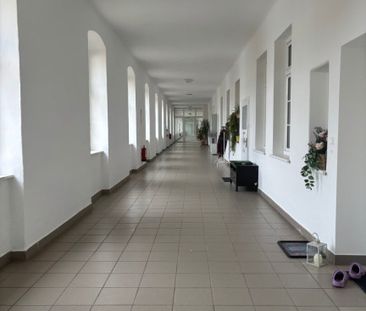Ihr neues Zuhause in Wels – Zentrumsnaher Wohn(t)raum in Wels! 1-Zi... - Foto 4