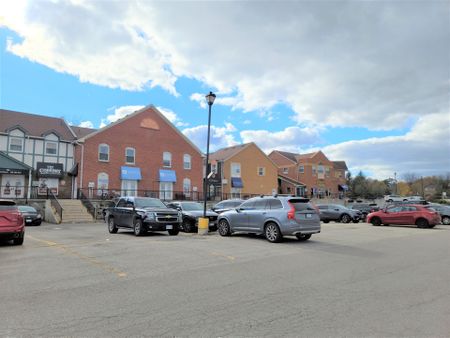 For Lease - 2 Orchard Heights Boulevard Unit# 237, Aurora, Ontario - Photo 3