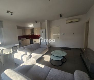 Διαμέρισμα για ενοικίαση - Λατσιά - Photo 4
