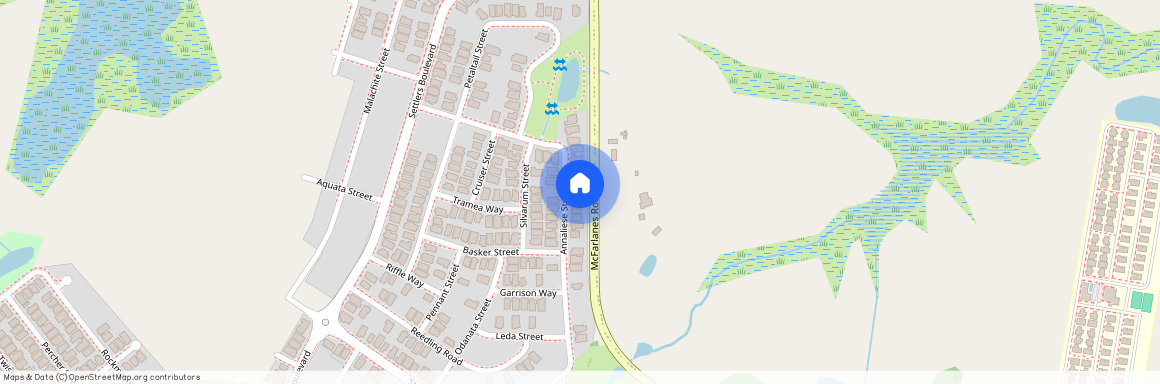 33 Annaliese Street CHISHOLM, NSW 2322