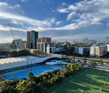 [Fully Furnished] North Facing, Beautiful ChiC Three Bedroom Apartm... - Photo 2