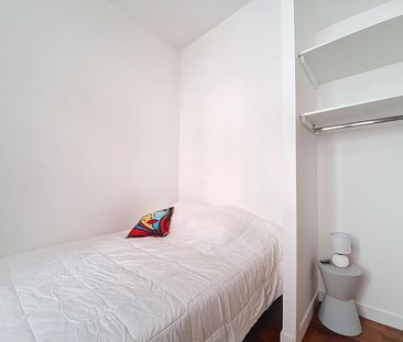 Location Appartement 2 pièces 38m² DIJON 21000 - Photo 4