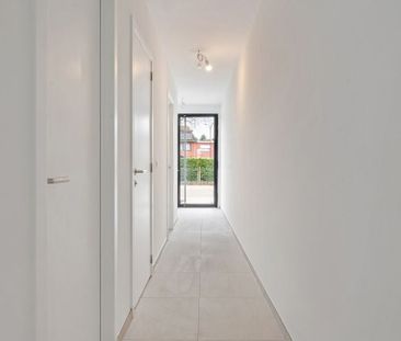 Gelijkvloers app. te huur in Keerbergen voor € 900 met 1 slaapkamer - Photo 2