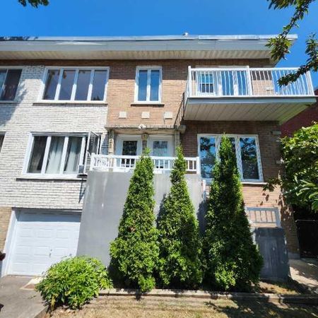Appartement a Louer 5 1/2 (Montreal) - Photo 3