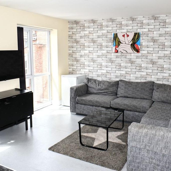 5 bedroom townhouse to rent - Photo 1