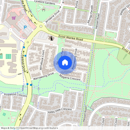 20 Warrawong Drive Drive, Vic 3806, Berwick