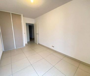 Location appartement récent 3 pièces 63 m² à Saint-Jean-de-Védas (3... - Photo 4