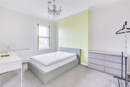 Salusbury Road, Queens Park, NW6, London - Photo 3