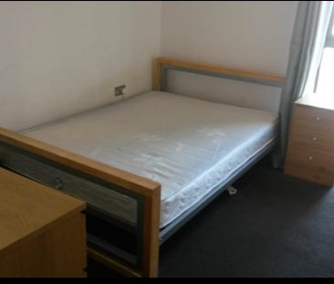 Room in a Shared Flat, Fresh, M3 - Photo 4