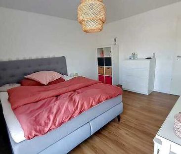 2½ Zimmer-Wohnung in Neuenkirch (LU), möbliert, auf Zeit - Photo 3