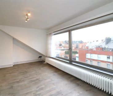 Vernieuwd app. met 1 slpk. op wandelafstand van centrum te Aarschot - Foto 4