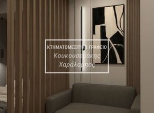 Studio/Γκαρσονιέρα για ενοικίαση - Κέντρο Θεσσαλονίκης, - Photo 1