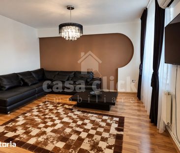 2 camere Micro 21 | Renovat | Centrală | Mobilat și utilat - Photo 2